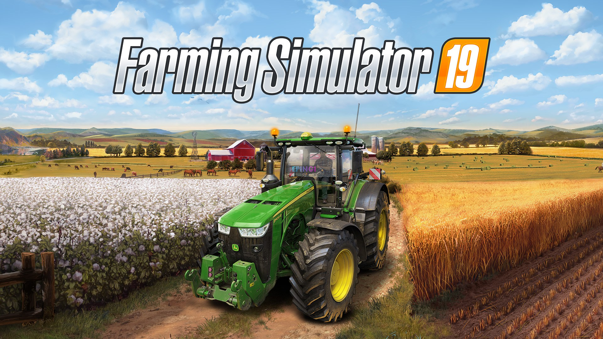 free simulation games for pc